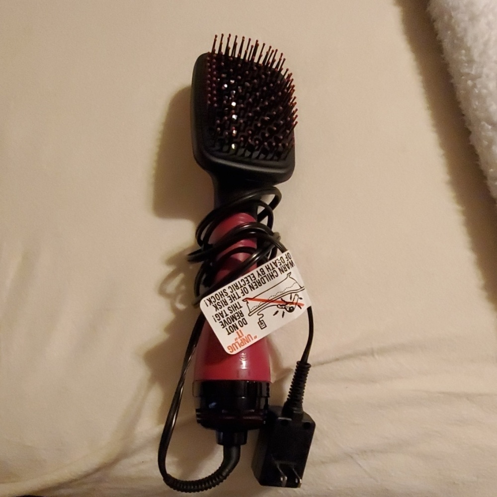 Revlon Hair Styler